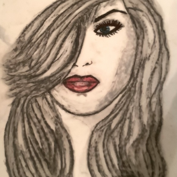 Demi Lavota - Picture 1 of 1